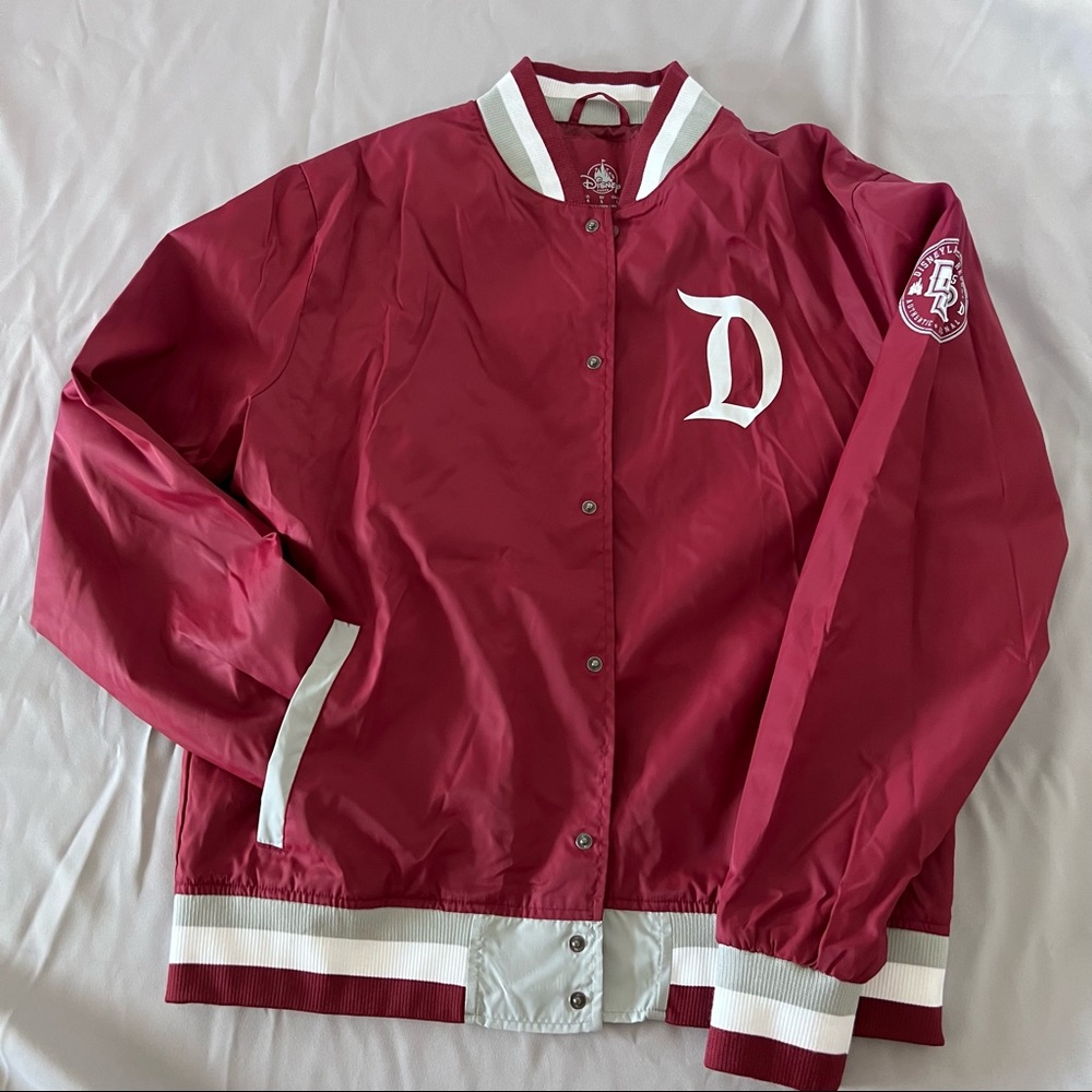 Disneyland Jacket